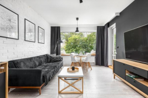 Apartamenty Solny Brzeg by Renters Prestige in Kolberg